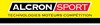 ALCRON Sport 2